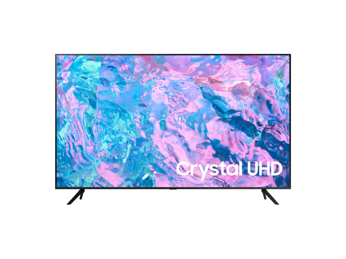 Samsung TV 43" CU7170-Series