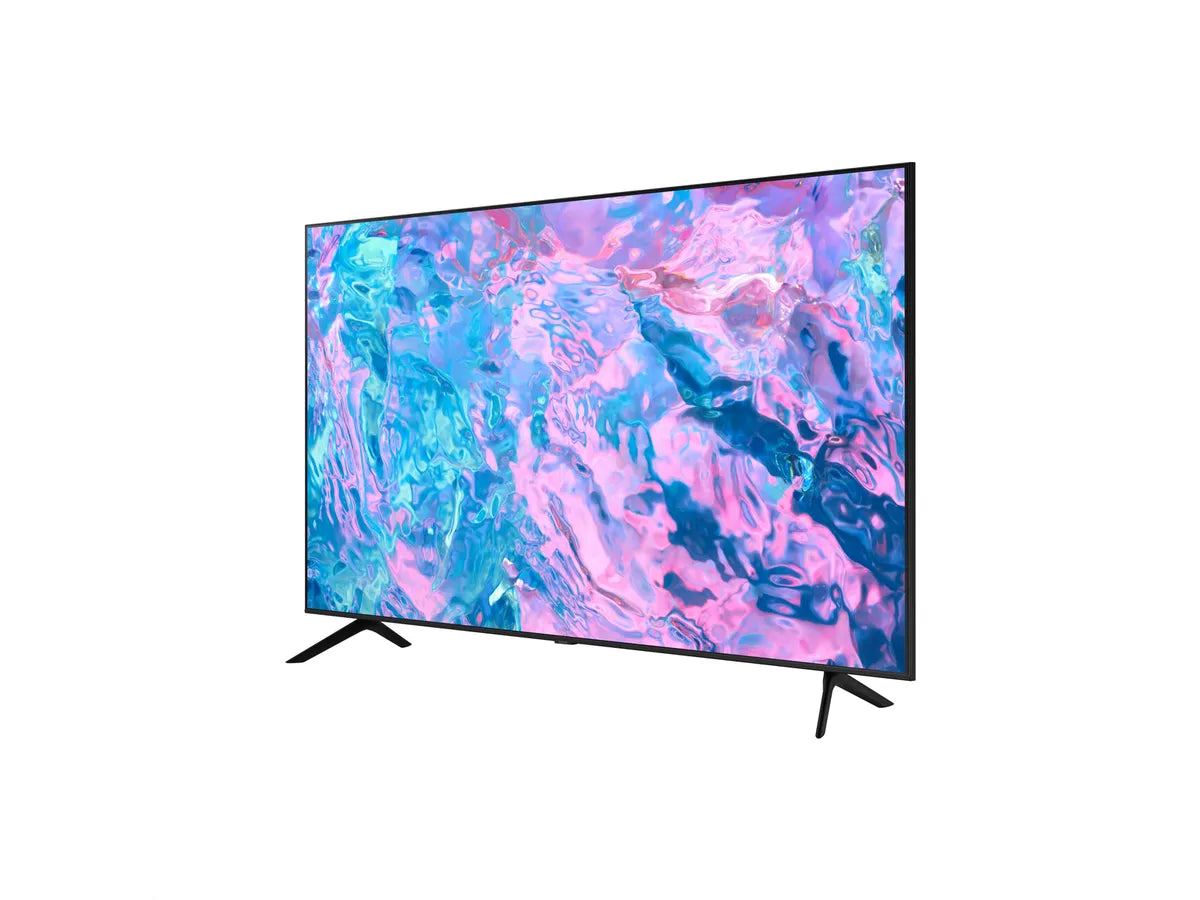 Samsung TV 43" CU7170-Series