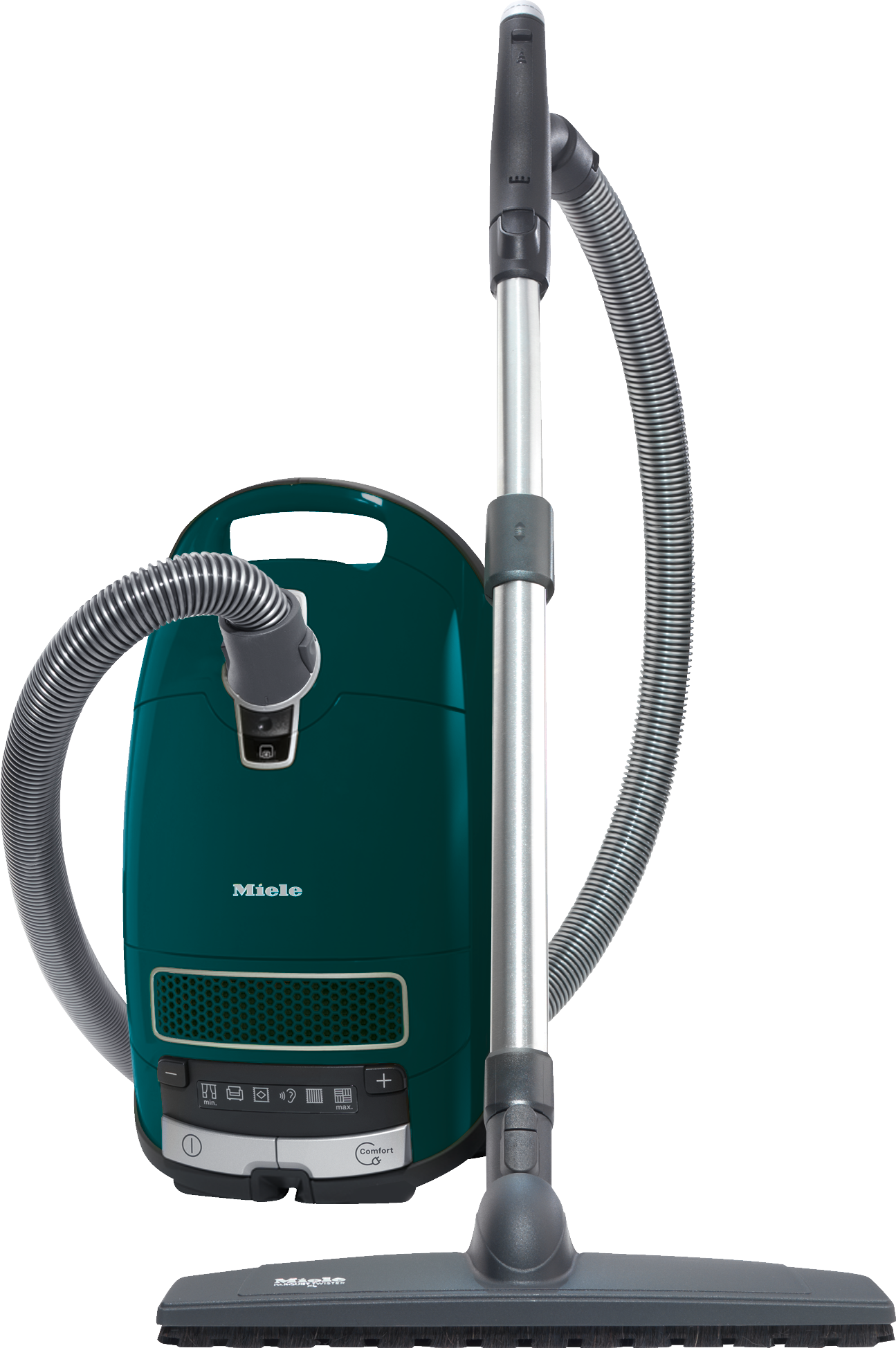 Miele Staubsauger Complete C3 Cat & Dog Hardfloor PowerLine