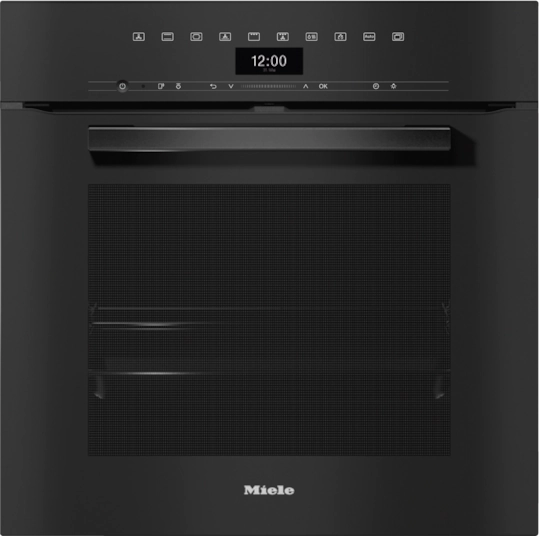 Miele Backofen H 7460-60 BP