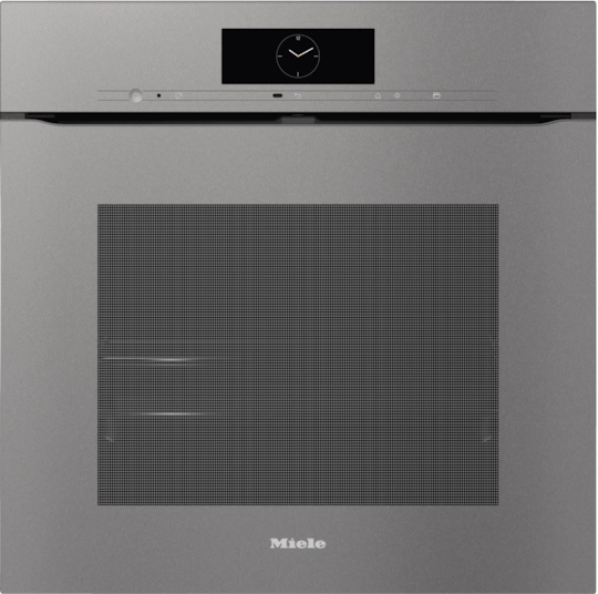 Miele H 7860-60 BPX  Griffloser Backofen