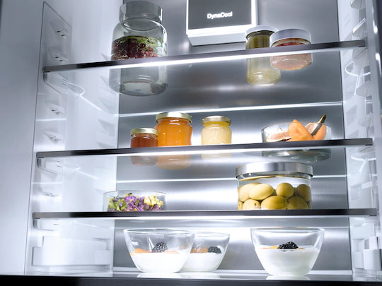 Miele Einbaukühlschrank K 7774 D