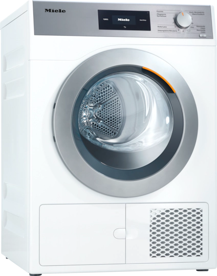 Miele MFH Trockner PDR 300-08 HP CH [EL]