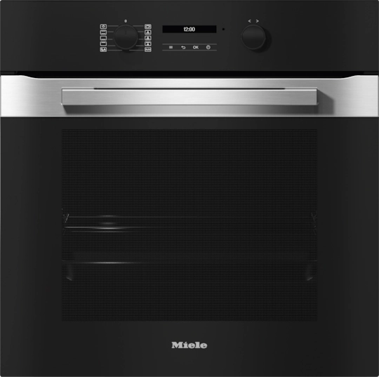 Miele Backofen H 2861-60 B