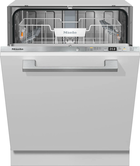 Miele Geschirrspüler G 15350-60 Vi Active Plus