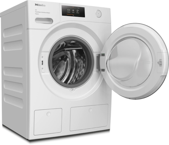 Miele Waschmaschine WWV 900-80 CH