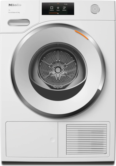 Miele Trockner TWR 700-80 CH