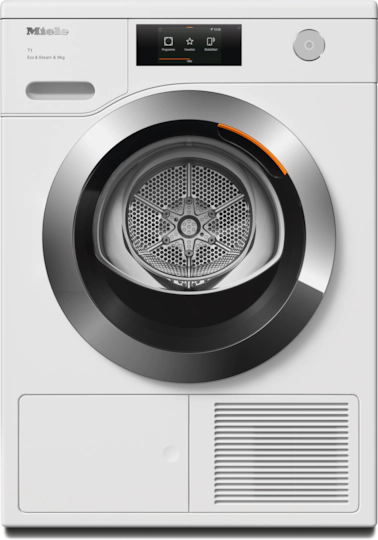Miele Trockner TCR 700-80 CH