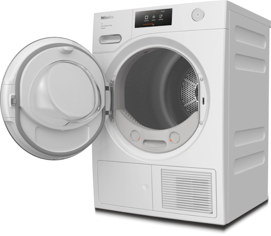 Miele Trockner TWV 700-80 CH