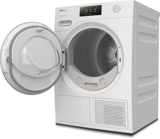 Miele Trockner TWR 700-80 CH