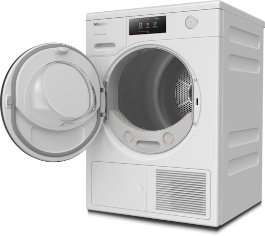 Miele Trockner TCR 700-80 CH