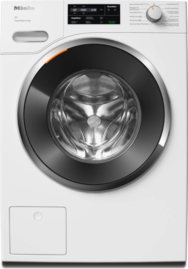Miele WWG 300-60 CH Waschmaschine