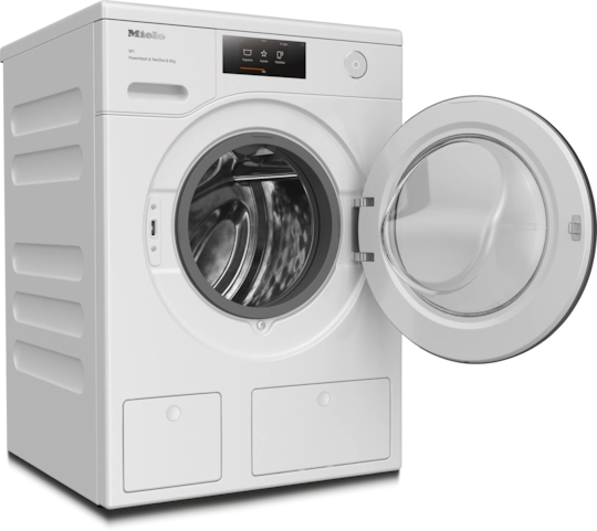 Miele Waschmaschine WCR 800-60 CH
