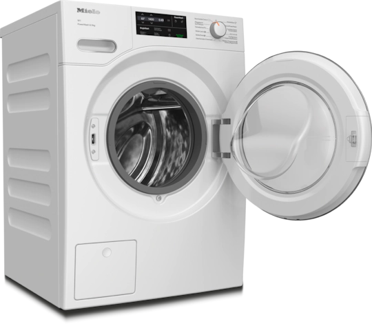 Miele WWG 300-60 CH Waschmaschine