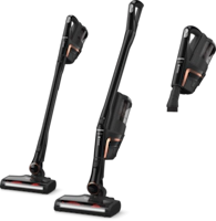 Miele Akku-Staubsauger Triflex HX2 Cat&Dog mit LED-Licht und Handbürste ideal für Tierhaarentfernung