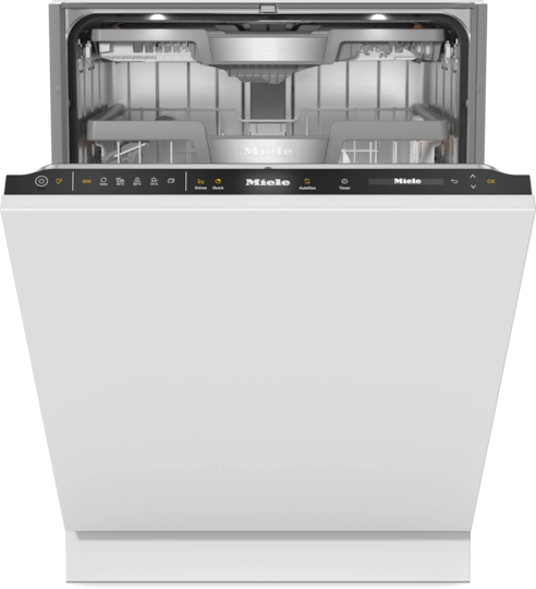 Miele Geschirrspüler G 27795-60 SCVi XXL AutoDos K2O