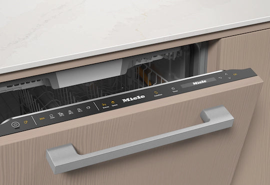 Miele Geschirrspüler G 27655-60 SCVi XXL AutoDos