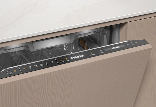 Miele Geschirrspüler G 27795-60 SCVi XXL AutoDos K2O