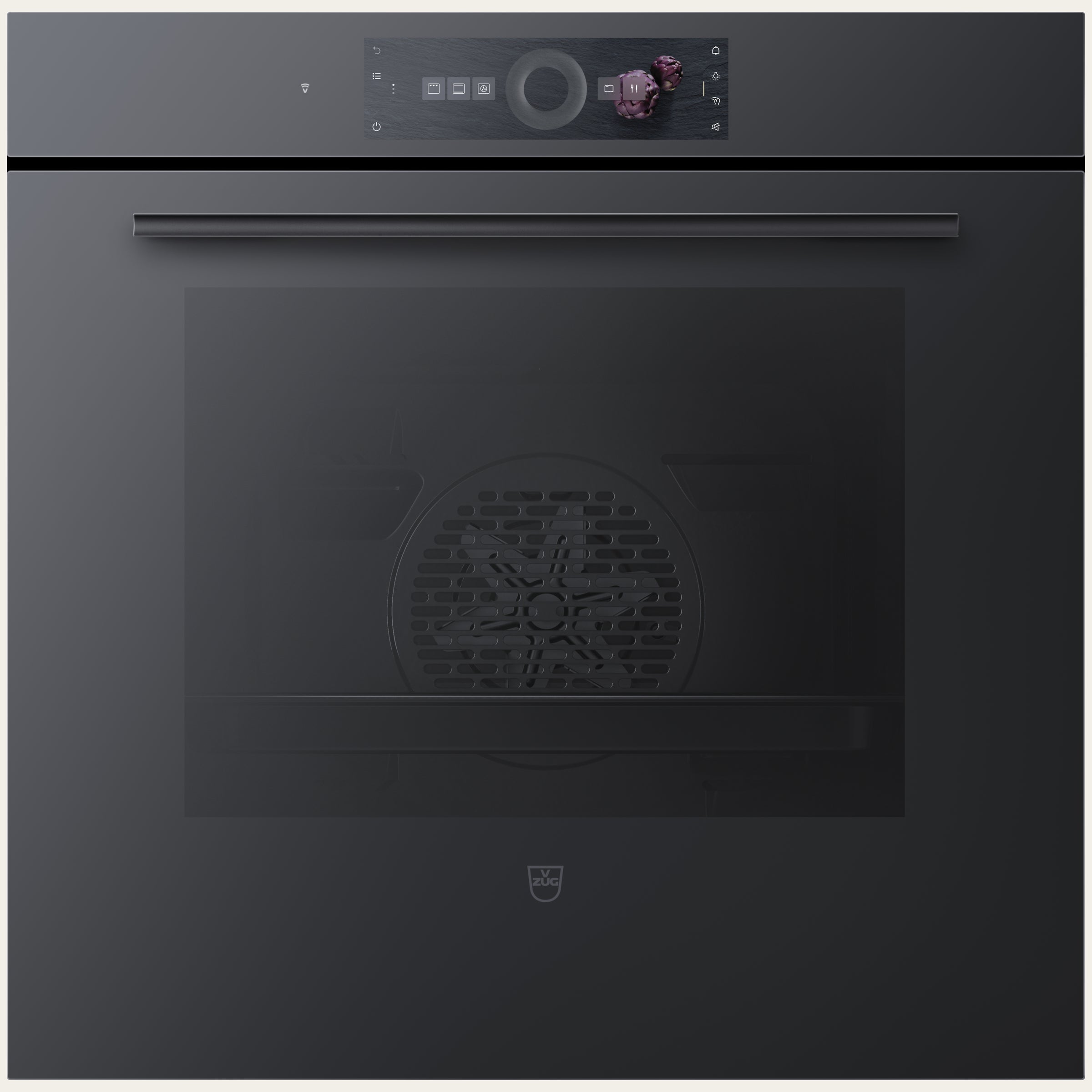 V-Zug Backofen Combair V2000 60