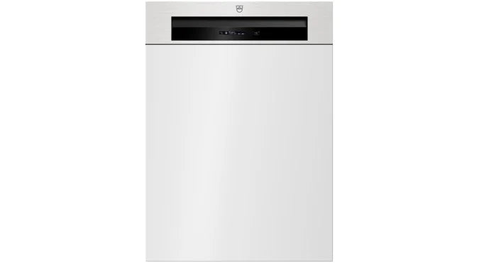 V-Zug Geschirrspüler AdoraSpülen V2000 IC weiss 55cm