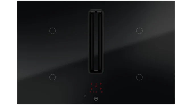 V-Zug CombiCookTop V2000 I804