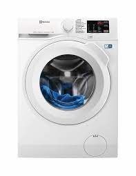 Electrolux WAL3E500 Freistehende Waschmaschine A B 8 kg 1200 U/min
