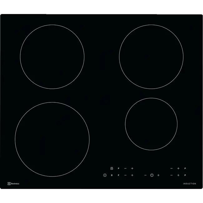 Electrolux GK58TCIO Touchbedienung Induktionskochfeld - 60 cm