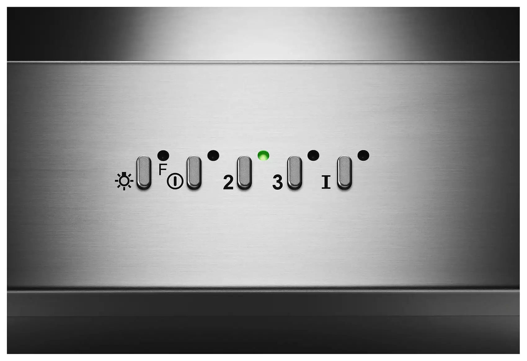Electrolux WHL9038CN Abluft Umluft Design-Wandhaube A 90 cm Chrom