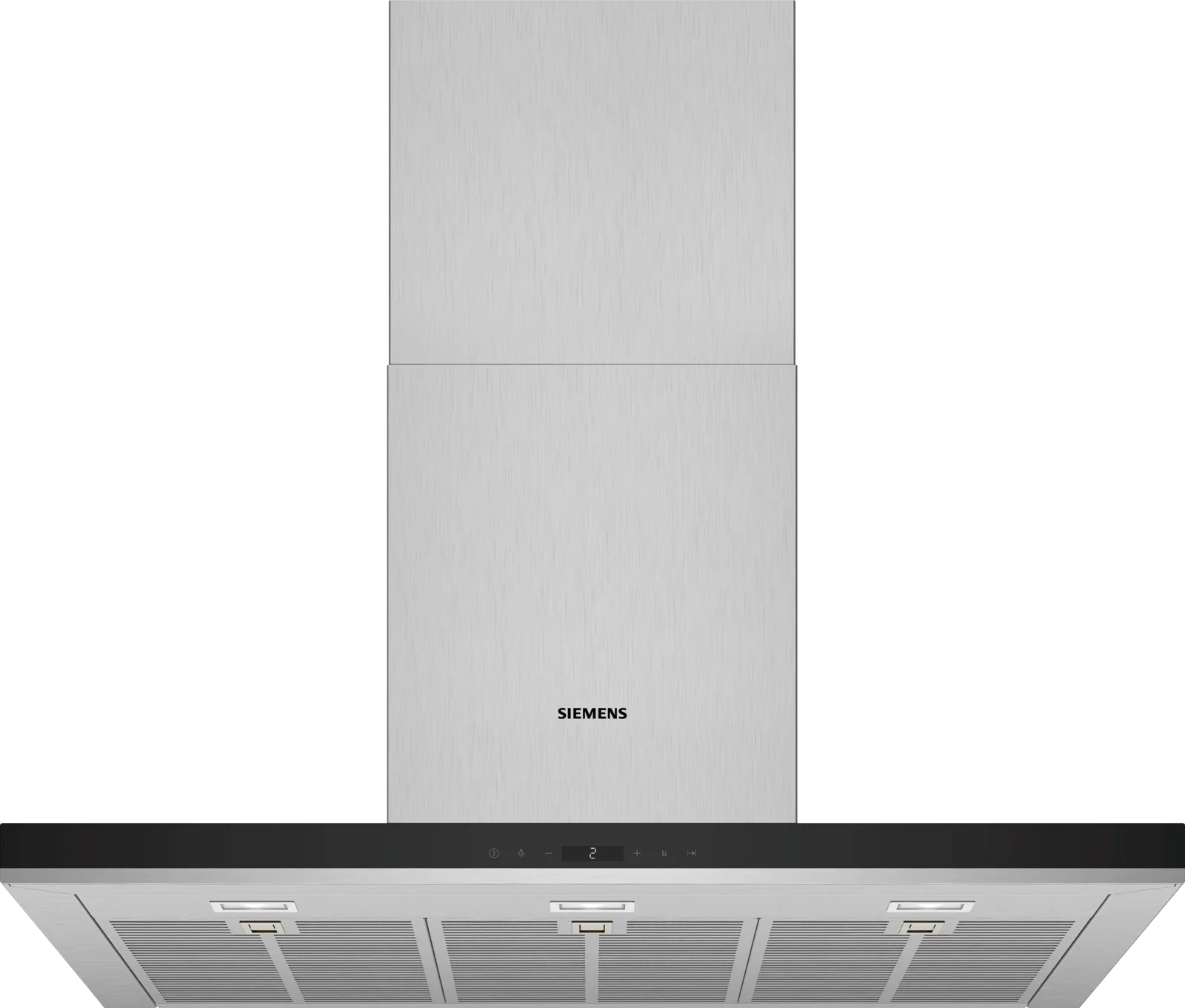 Siemens Wandhaube 90cm LC98BIP50