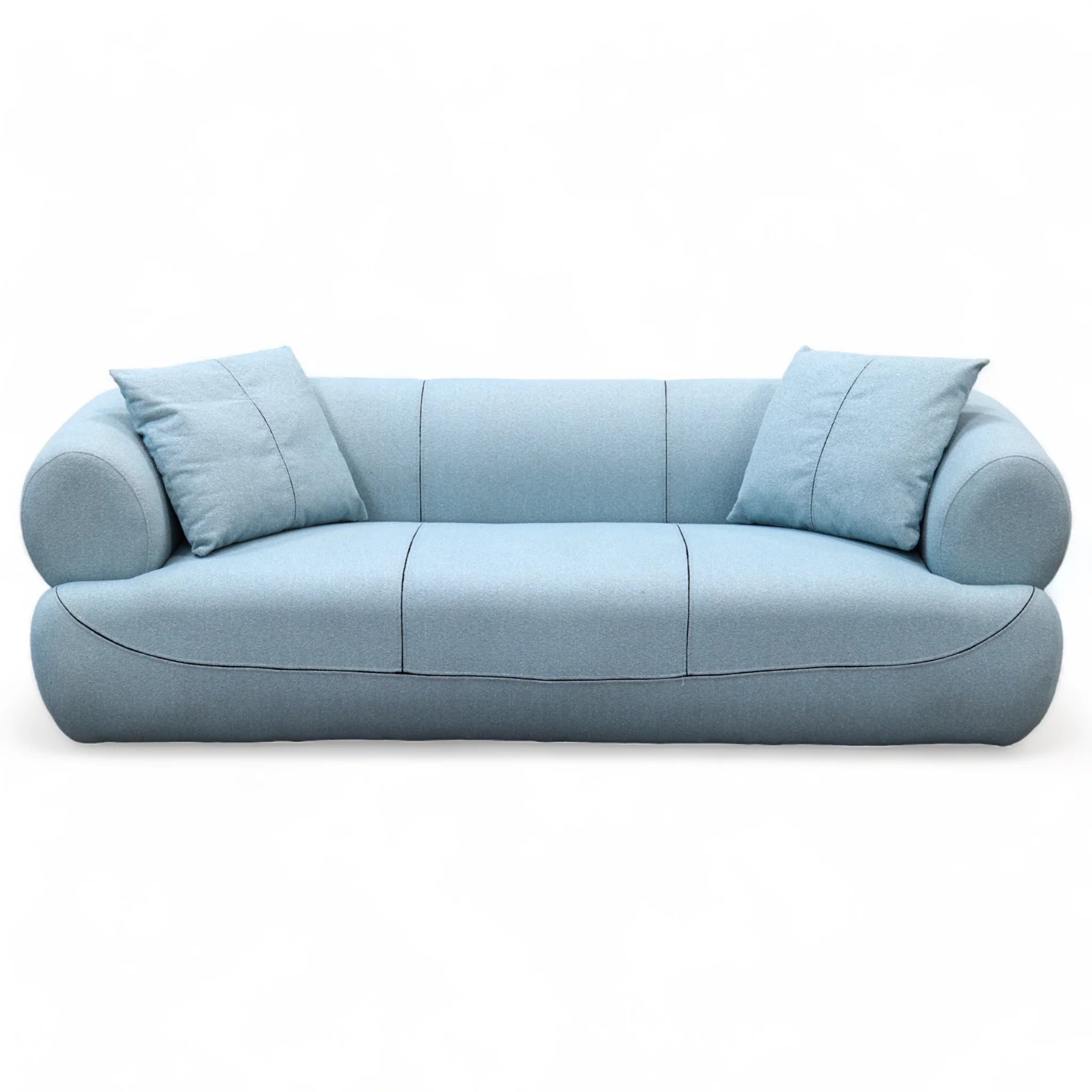 Himmelblau Sofa Set