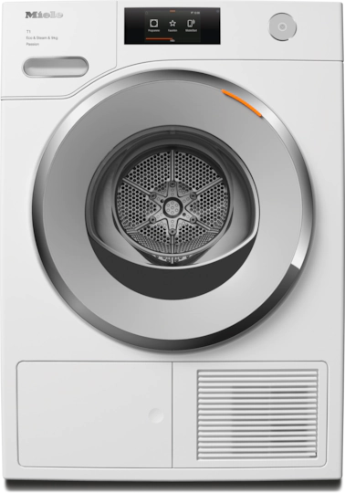 Miele Trockner TWV 700-80 CH