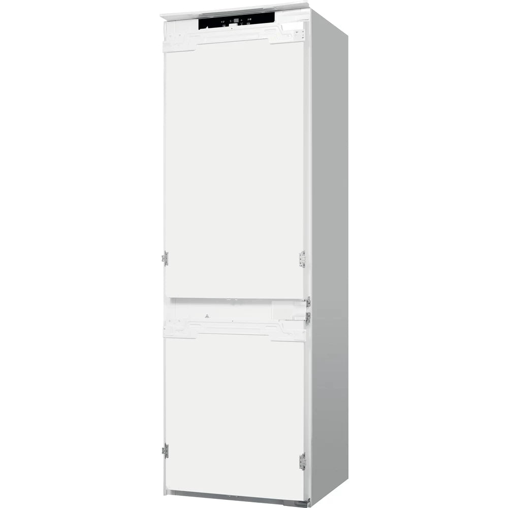 BAUKNECHT EINBAU-KÜHL-GEFRIERKOMBINATION - KGIE 28502