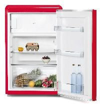 SIBIR Oldtimer OT 11010 FR Fire Red