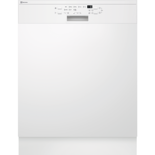 Electrolux GA60LIWE Geschirrspüler weiss EURO-Norm 60cm Integriert 13