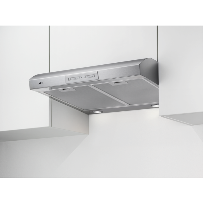 AEG ADU6251AM ABLUFT UMLUFT C 60 CM CHROM