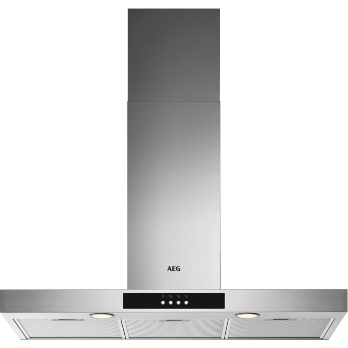 AEG AWH9416AM ABLUFT UMLUFT B 90 CM CHROM