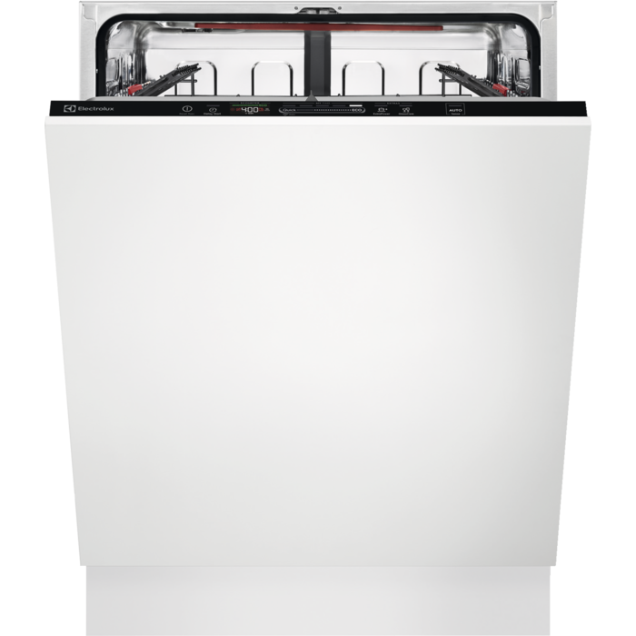 Electrolux Geschirrspüler GA60KV EURO-Norm 60cm Vollintegriert