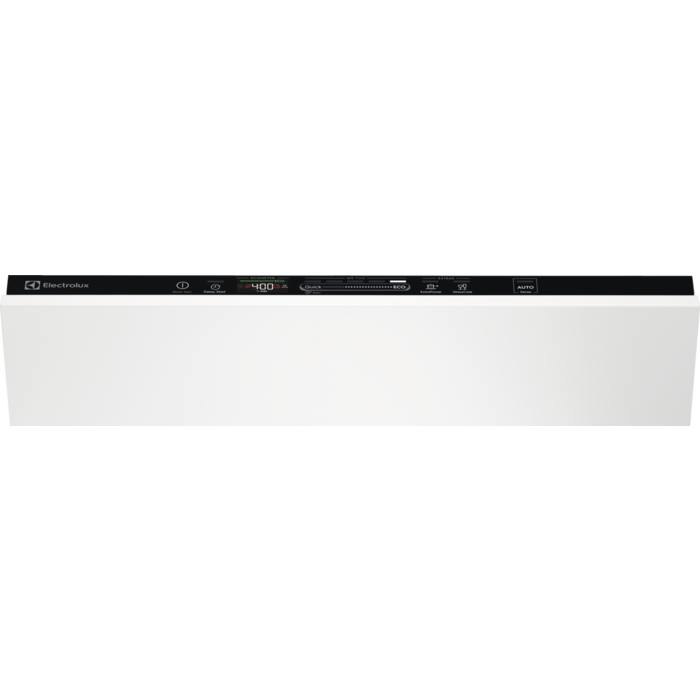 Electrolux Geschirrspüler GA60KV EURO-Norm 60cm Vollintegriert